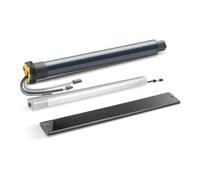 somfy Somfy Solarkit RS100 Solar 3/15 SW60 Quantité:1