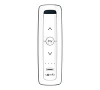 somfy Somfy Télécommande radio Situo 5 io Pure II 1870327 Quantité:1