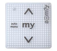 somfy Somfy Unité de commande moteur Smoove Uno IB+ Blanc 1811203 Quantité:1