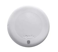Somfy 2401219 capteur environnemental de maison intelligente Sans fil