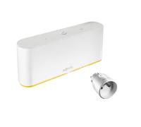 Pack TaHoma switch + 1 prise connectée io - Commande intelligente compatible io, RTS, Zigbee 3.0, Multiprotocole & Multimarque - Compatible avec l'Assistant Google, Alexa