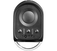 SOMFY - Télécommande/Emetteur KEYGO RTS 4 canaux SOMFY - 1841064 - Non compatible avec Somfy KEY GO IO