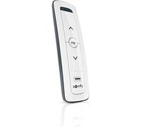 Somfy Télécommande multicanal SITUO 5 IO Pure II pour Moteurs Radio IO Article 1870330