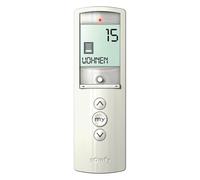 somfy, Transmission : accessoires, Telis 16 RTS