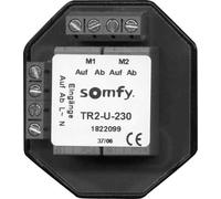 Somfy Trennrelais TR2-U-230 AP 1822108