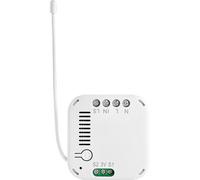 Somfy Z-Wave Récepteur radio encastré 1822487