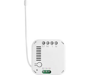 Somfy Z-Wave Récepteur radio encastré 1822487