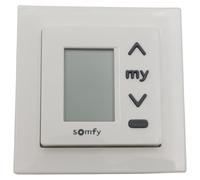 Somfy Zeitschaltuhr Chronis Uno 55