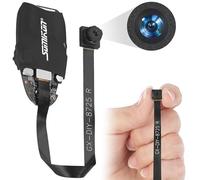 Somikon Micro caméra Full HD sans Fil avec Microphone DV-310.Mini
