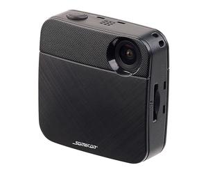 Somikon Mini caméra HD connectée à fonction Live Streaming