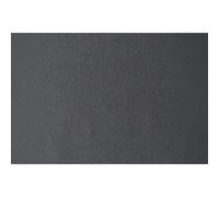 Sommeil de plomb Lit 1 place 90x190 - Anthracite