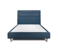 Sommeil de plomb Lit d'appoint - Bleu