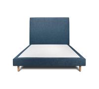 Sommeil de plomb Lit d'appoint - Bleu