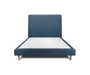 Sommeil de plomb Lit d'appoint - Bleu