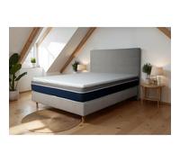 Sommeil de plomb Surmatelas Cocoon Bio 90x190