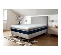 Sommeil de plomb Surmatelas Cocoon Bio Max 90x200
