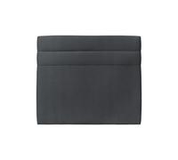 Sommeil de plomb Tête de lit 140 - Anthracite