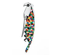 Sommelier tire-bouchon Parrot LxWxH 3x2,5x13cm