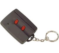 Sommer 4015862040503 4050V000 Émetteur Radio à 2 Commandes