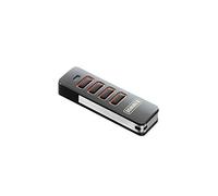 Sommer Télécommande Pearl Vibe 4019V000 Émetteur manuel 4 commandes 868,95 MHz Noir