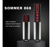SOMMER 4020 - Télécommande 868MHz