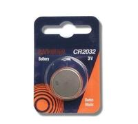 SOMMER 46055V001 Pile ronde CR2032 au lithium pour