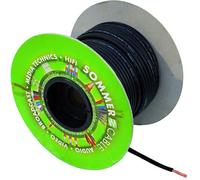 SOMMER BINARY 234 AES/EBU/DMX 2x0.34 100m - Câbles audio, électriques et hybrides