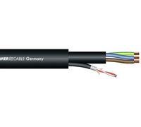 SOMMER CABLE Combi cable 1x2x0,25+3G1,5 SC-Monolith Power DMX 100m - Câbles hybrides et DMX LAN