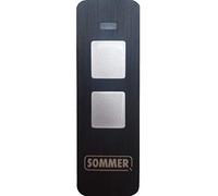 SOMMER Télécommande 2 boutons PEARL TWIN