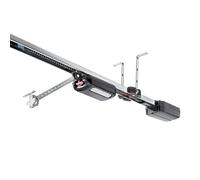 SOMMER Garagentorantrieb S 9060 base+ S3 Set 600 N 120 kg 4500 mm