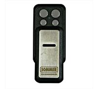SOMMER Handsender 4-Befehl Slider+ S10305-00001