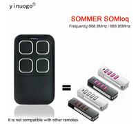 SOMMER Pearl WS Émetteur 868MHz