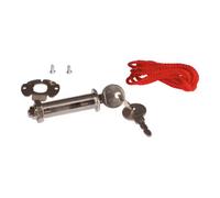 sommer Sommer Serrure de déverrouillage 13 mm 5116V000 Quantité:1