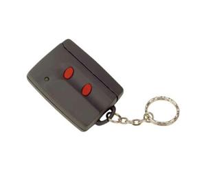 sommer Sommer Télécommande radio 2 commandes 4050V000 Quantité:1