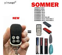 SOMMER Télécommande Clone 868MHz