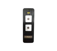 SOMMER Télécommande PEARL TWIN S13071