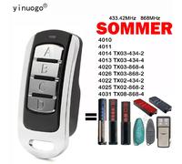 SOMMER Télécommande TX03-434