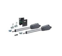 SOMMER Twist 350 Rapido Kit de 2 pièces pour portail battant