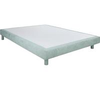 Sommier 100 x 200 Chatel Light 100x200cm Bronx water green