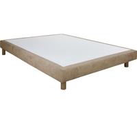Sommier 120 x 190 Chatel Light 120x190cm Bronx camel