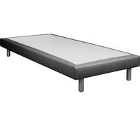 Sommier 120 x 190 Chatel Light 120x190cm Cannes gris foncé