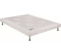 Sommier 120 x 200 Extra-plat 9cm 3 zones 1220