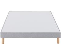Sommier 140 x 190 Confort ferme AB16910, 1419 + pieds