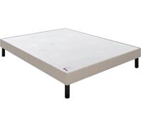 Sommier 160 x 200 Voyage chine naturel 1620