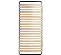 AltoBuy ALTOLATTES - Sommier 20 Lattes 80x200cm