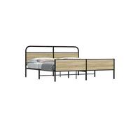 Sommier 200x203 cm 2 hauteur 100 cm