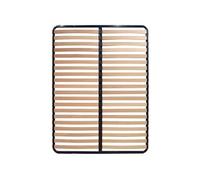 Sommier 2x20 Lattes 160x200cm - ALTOLATTES -