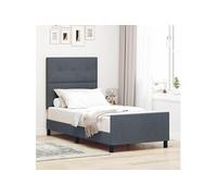 Sommier 80x200 cm 1 hauteur 15 cm