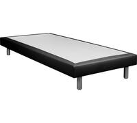 Sommier 90 x 200 Chatel Light 90x200cm Cannes noir