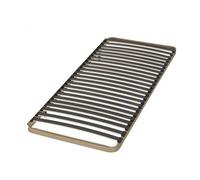Sommier 90 x 200 EBAC Sommier cadre à lattes 224 en 90x200cm